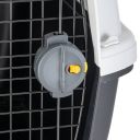 Ferplast (Ферпласт) Clipper 7 Trasportino переноска для собак IATA, 105x75x79 см