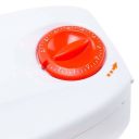 Ferplast (Ферпласт) Cometa Bowl автоматическая кормушка с таймером для кошек и маленьких собак, 13,2x23,7x7,5 см