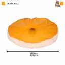 Ferplast (Ферпласт) Crazy Ball-Electronic Toy электронная игрушка для кошек, 58 см