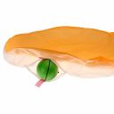 Ferplast (Ферпласт) Crazy Ball-Electronic Toy электронная игрушка для кошек, 58 см