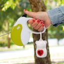 Ferplast (Ферпласт) Dudu' Classic-Bags Dispense диспенсер для пакетов