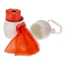 Ferplast (Ферпласт) Dudu' Classic-Bags Dispense диспенсер для пакетов