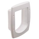 Ferplast (Ферпласт) Extension Swing Microchip White тоннель для дверей Swing Microchip (белый)