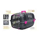 Ferplast (Ферпласт) Carrier Jet 10 переноска для кошек и собак до 5 кг, 32x47x29  см