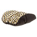 Ferplast (Ферпласт) Domino лежанка для кошек и собак