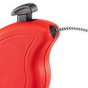 Ferplast (Ферпласт) Flippy One Cord Mini – Поводок-рулетка для собак мелких пород со шнуром