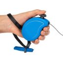 Ferplast (Ферпласт) Flippy One Cord Mini – Поводок-рулетка для собак мелких пород со шнуром