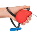 Ferplast (Ферпласт) Flippy One Cord Mini – Поводок-рулетка для собак мелких пород со шнуром