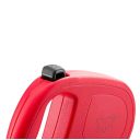 Ferplast (Ферпласт) Flippy One Cord S – Поводок-рулетка для собак средних пород со шнуром
