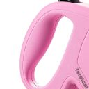Ferplast (Ферпласт) Flippy One Tape S – Поводок-рулетка для собак средних пород с выдвижной лентой