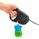 Ferplast (Ферпласт) Flippy One Tape L – Поводок-рулетка для собак крупных пород с выдвижной лентой