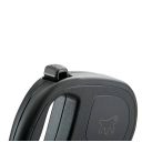 Ferplast (Ферпласт) Flippy One Tape L – Поводок-рулетка для собак крупных пород с выдвижной лентой