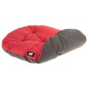 Ferplast (Ферпласт) Relax C подушка-лежак для кошек и собак (фиолетовый/синий/красный)