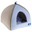 Ferplast (Ферпласт) Tipi Medium мягкий домик-юрта для кошек и маленьких собак