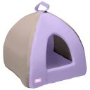 Ferplast (Ферпласт) Tipi Medium мягкий домик-юрта для кошек и маленьких собак