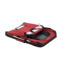 Ferplast (Ферпласт) HOLIDAY 4 переноска-сумка из нейлона для маленьких и средних собак и кошек, 60х42х42 см