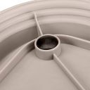 Ferplast (Ферпласт) Hygienic Pad Tray Smal гигиенический пластиковый лоток для гигиенических пеленок для собак, 49x36x3 см