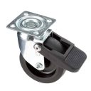 Ferplast (Ферпласт) L441 Kit Wheel F/Atlas 80 Prof набор колёс для переносок Atlas 80 Professional