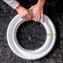 Ferplast (Ферпласт) Magic Circle Circuit модульная игрушка-трек для кошек, ? 40 x 5 см