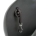 Ferplast (Ферпласт) With-Me Bag Black сумка-переноска для собак мелких пород и кошек (черный)