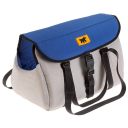 Ferplast (Ферпласт) Milu Bag Camoufl-Pouple сумка-переноска для кошек и собак мелких пород