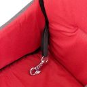 Ferplast (Ферпласт) Milu Bag Camoufl-Pouple сумка-переноска для кошек и собак мелких пород