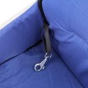 Ferplast (Ферпласт) Milu Bag Camoufl-Pouple сумка-переноска для кошек и собак мелких пород