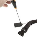 Ferplast (Ферпласт) Night Collar C ошейник светящийся для собак