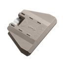 Ferplast (Ферпласт) Nippy Scoop Grey совок для збору фекалій собак, пластик