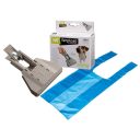 Ferplast (Ферпласт) Nippy Scoop Grey совок для збору фекалій собак, пластик