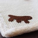 Ferplast (Ферпласт) Pa 5616 Carpet Cat Scraper когтеточка-коврик для кошек из сизаля