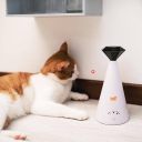 Ferplast (Ферпласт) Phantom Laser Toy игрушка лазерная указка для кошек, ? 10х21 см