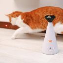 Ferplast (Ферпласт) Phantom Laser Toy игрушка лазерная указка для кошек, ? 10х21 см