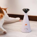 Ferplast (Ферпласт) Phantom Laser Toy игрушка лазерная указка для кошек, ? 10х21 см