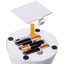 Ferplast (Ферпласт) Phantom Laser Toy игрушка лазерная указка для кошек, ? 10х21 см