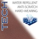 Ferplast (Ферпласт) Polo Cushion Brown подушка из влагостойкой ткани для собак (коричневый)