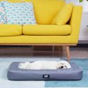 Ferplast (Ферпласт) Polo Cushion Grey подушка из влагостойкой ткани для собак (серый)