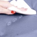 Ferplast (Ферпласт) Polo Cushion Grey подушка из влагостойкой ткани для собак (серый)