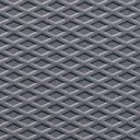 Ferplast (Ферпласт) Superior 75 складная клетка для маленьких собак до 12 кг, 77x51x55 см (серый)