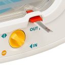 Ferplast (Ферпласт) Swing 5 Tunnel White двери врезные для кошек и щенков (белый)