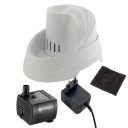 Ferplast (Ферпласт) Vega Sanitize фонтан-поилка для кошек и мелких собак, 2 л