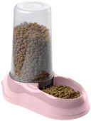 Ferplast (Ферпласт) Azimut Puppy автопоилка-кормушка для щенков и котов