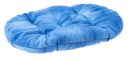 Ferplast (Ферпласт) Dandy C лежак для кошек и собак (синий/голубой)