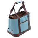 Ferplast (Ферпласт) Malibu сумка-переноска для кошек и собак мелких пород весом до 5 кг, 33x21,5х24 см