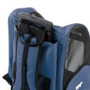 Ferplast (Ферпласт) Trolley сумка-переноска для мелких кошек и собак, 32x28x51 см