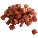 Yalute ( Ялут) Salmon Dices - Лакомство кубики для кошек (лосось)