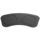 Fiboo (Фибу) Антискользящий коврик под миски, 43x22 см