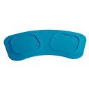 Fiboo (Фибу) Антискользящий коврик под миски, 43x22 см