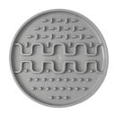 Fiboo (Фибу) Lollipop Mini коврик для слизывания лакомств и еды, 13х13 см