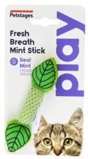 Petstages (Петстейджес) Fresh Breath Mint Stick Игрушка "Мятная палочка" для кошек